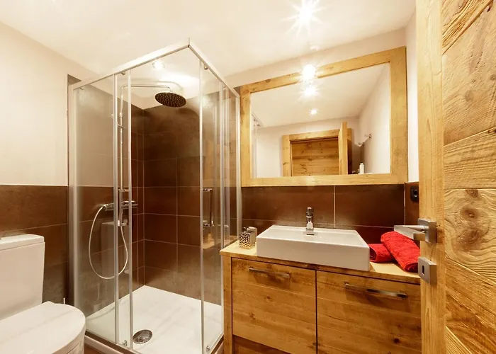 Hellochalet - Maison Rêve Blanc - To Door With Matterhorn View Appartement *